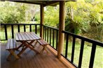 Lake Eacham Tourist Park & Cabins