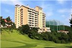 Lake Hills Anseong Golftel