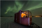 Lake Inari Mobile Cabins