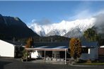 Lake Matheson Motel