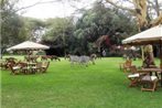 Muthu Lake Naivasha Country Club