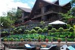 Lake Naivasha Panorama Park