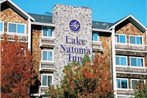 Lake Natoma Inn