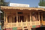 Lake Victoria Group of House boat