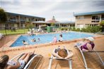 Lakeside Holiday Apartments Merimbula