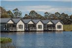 Lakeside Villas at Crittenden Estate