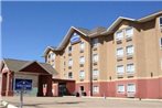 Lakeview Inn & Suites - Chetwynd