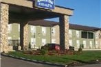 Lakeview Inn & Suites - Edson Airport West