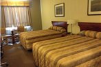 Lakeview Inns & Suites - Fort Nelson