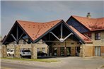 Lakeview Inn & Suites - Thompson