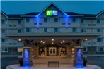 Holiday Inn Express Hotel & Suites Uptown Fredericton