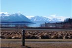 Lakeview Tekapo