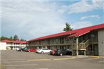 Days Inn by Wyndham Lakewood South Tacoma