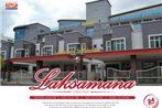 Laksamana Townlodge