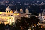 The Lalit Laxmi Vilas Palace