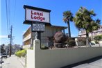 Lanai Lodge Santa Cruz
