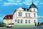 Hotel Deutsches Haus