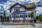 Rhonblick Landhotel - Restaurant - Countrypub