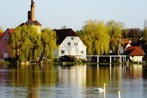 Landgasthof Windfelder am See