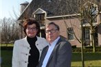 B&B Landgoed Rijckholt