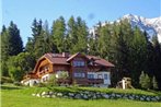 Landhaus Birgbichler - Apartments mit Bergblick in einzigartiger Lage!