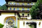 Landhotel Post Ebensee am Traunsee ***S