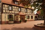 Landhotel Sickinger Hof