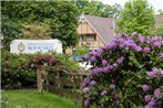 Landhuishotel De Bloemenbeek