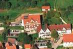 Landidyll Hotel Zum Alten Schloss