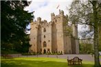 Langley Castle Hotel