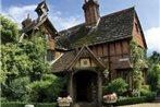 Langshott Manor - A Small Luxury Hotel