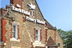 Larkfield Priory Hotel