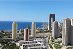 Las Terrazas de Benidorm