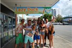 Lazy Duck Hostel