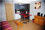 LCB Apartamentos Lake Placid