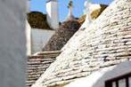 Le Alcove - Luxury Hotel nei Trulli