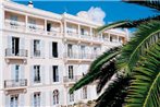 Hotel Vacances Bleues Balmoral