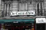 Le Carre d'Aix