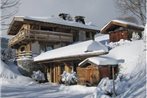 Le Chalet Cassamotte