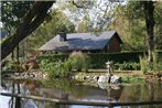 Le Chalet Pre de la Fontaine