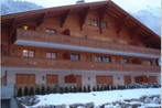 Le Chalet Rosat Apartment 25