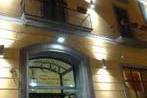 Le Cheminee Business Hotel Napoli