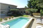 Le clos des oliviers