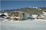 Le Crychar Hotels-Chalets de Tradition