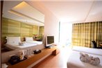 Le Fenix Sukhumvit 11 Bangkok by Compass Hospitality