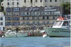 Hotel Le Goyen