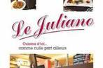 Hotel Le Juliano