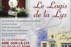 Le Logis De La Lys