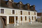 Le Manoir des Chapelles