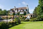 Le Manoir Hotel